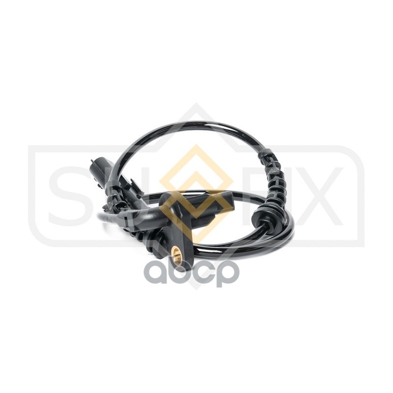 Датчик Abs | Прав | SUFIX арт. IW1266