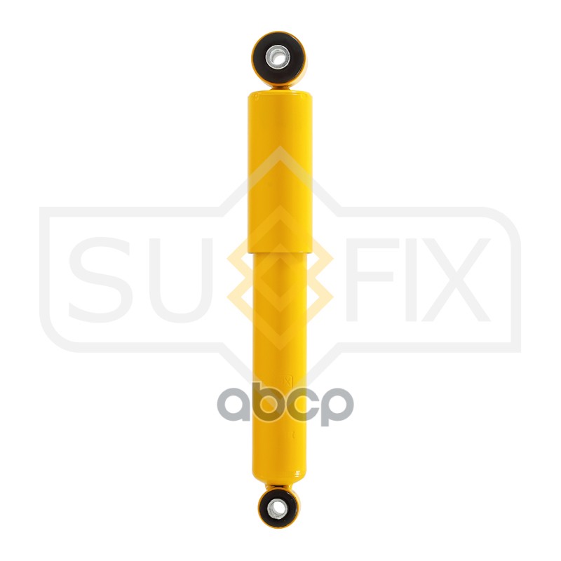 Амортизатор Задний Kia Cerato(Td) 10 Sa-1007 SUFIX арт. SA-1007