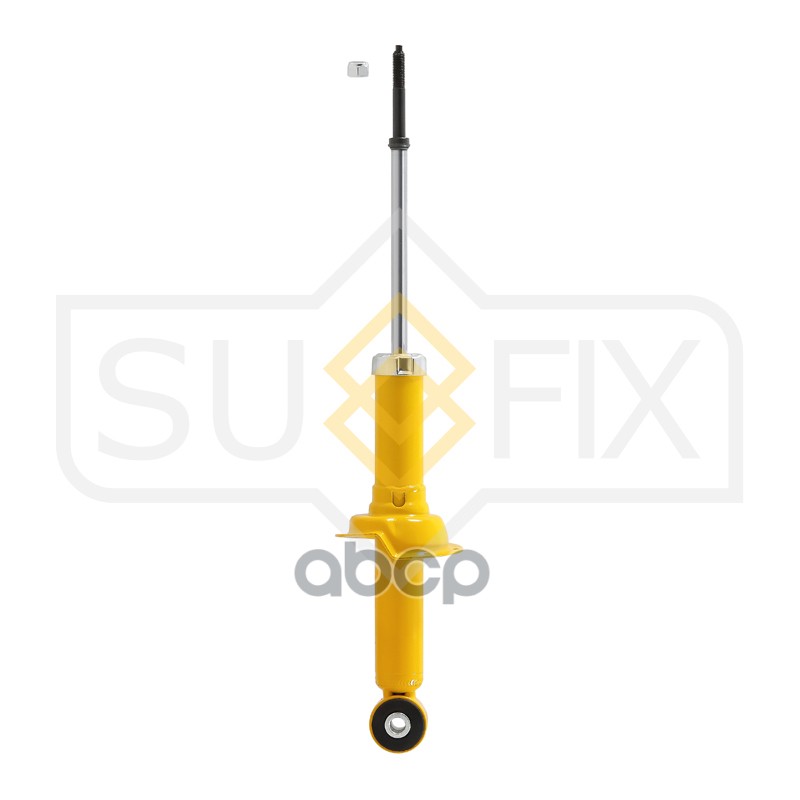 Амортизатор Задний Mitsubishi Asx 10, Citroen C4 Aircross 12, Peugeot 4008 12 Sa-1029 SUFIX арт. SA-1029