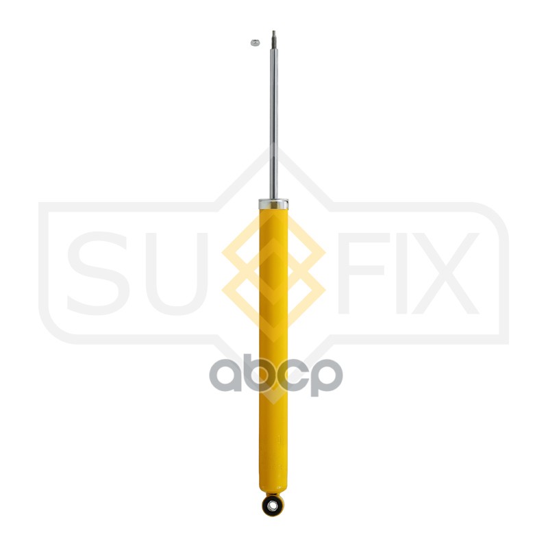 Амортизатор Задний Ford C-Max Ii 10 / Focus Iii 10 Sa-1030 SUFIX арт. SA-1030