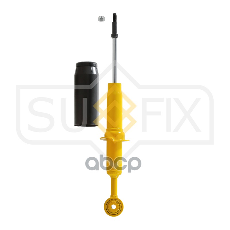 Амортизатор | Перед Прав/Лев | SUFIX арт. SA1031