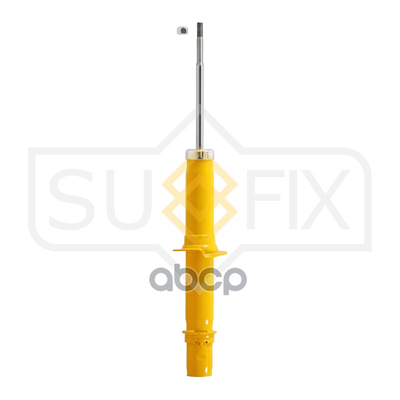 Амортизатор | Перед Прав/Лев | SUFIX арт. SA1039