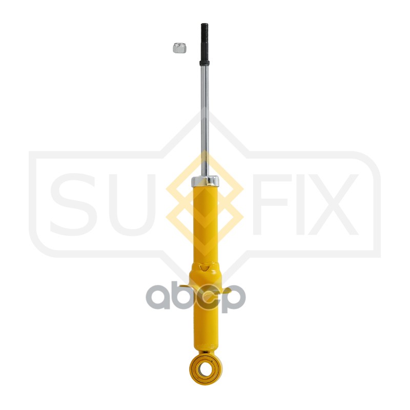 Амортизатор Задний Toyota Corolla (E12_) (Japan) 1.6 01 Sa-1049 SUFIX арт. SA-1049