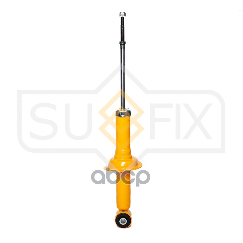 Амортизатор задний MITSUBISHI Outlander/Airtrek I 05 SA-1058 SUFIX арт. SA-1058