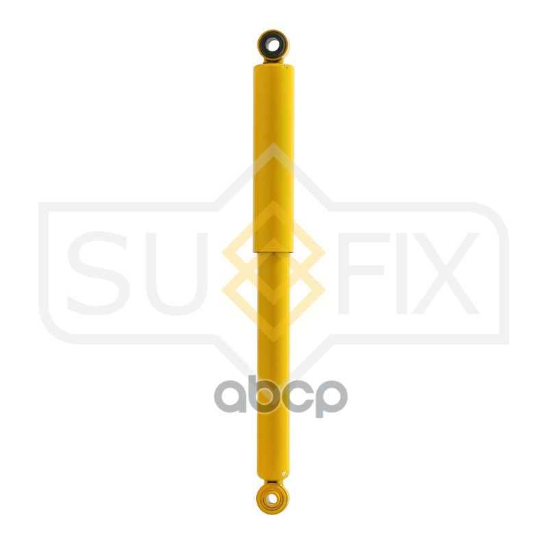 Амортизатор | Зад Прав/Лев | SUFIX арт. SA1069