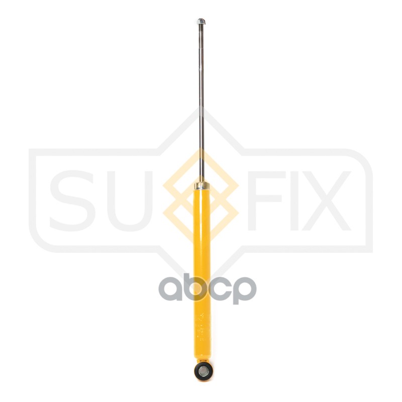 Амортизатор задний TOYOTA Yaris 1.0-1.4D 99 / Vitz 02 SA-1076 SUFIX арт. SA-1076