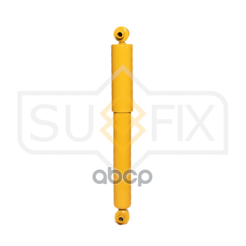 Амортизатор Задний Mazda 6 (Gg) 1.8-2.3 02 Sa-1089 SUFIX арт. SA-1089