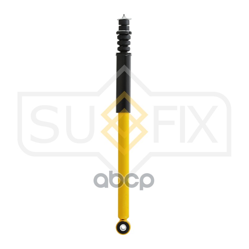 Амортизатор задний RENAULT Duster 12 SA-1133 SUFIX арт. SA-1133