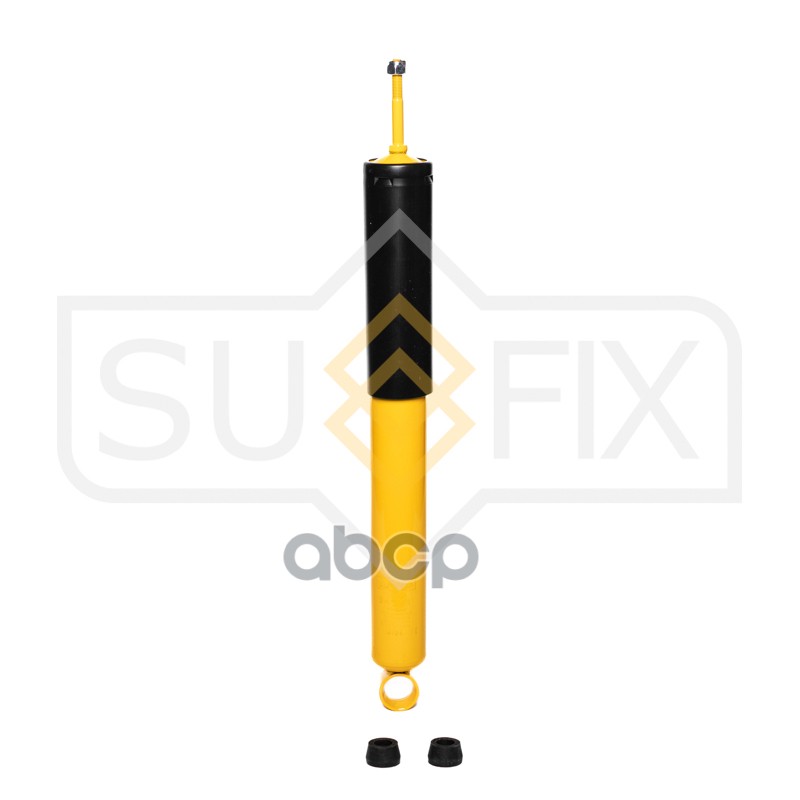 Амортизатор | Зад Прав/Лев | SUFIX арт. SA1181