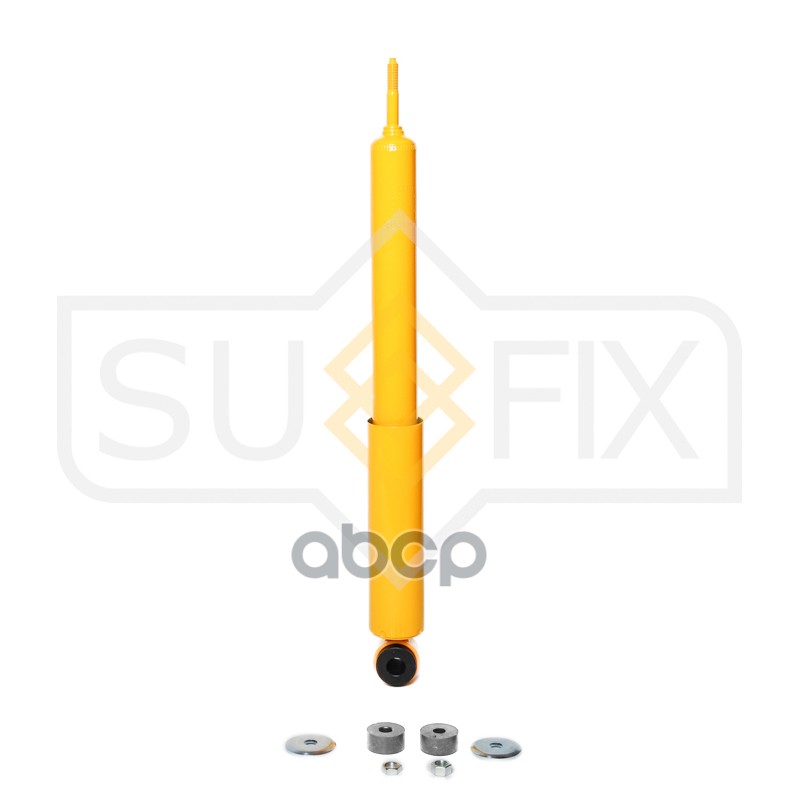 Амортизатор | Зад Прав/Лев | SUFIX арт. SA1208