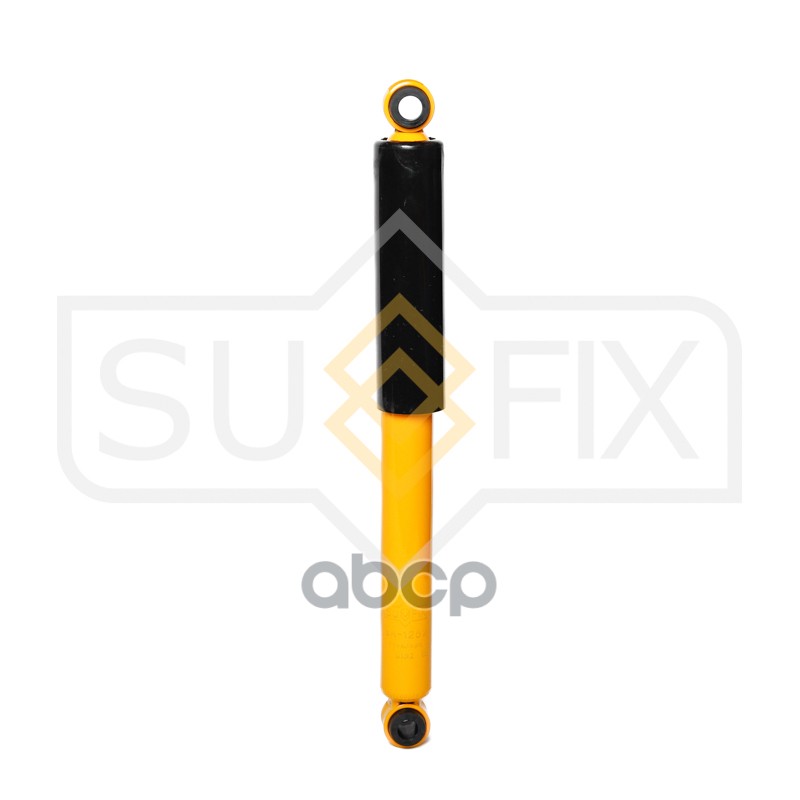 Амортизатор задний LADA Niva 76 / 2105 81-12 / 2104 85-12 / 2107 83-12 /2106 72-05 SA-1252 SUFIX арт. SA-1252