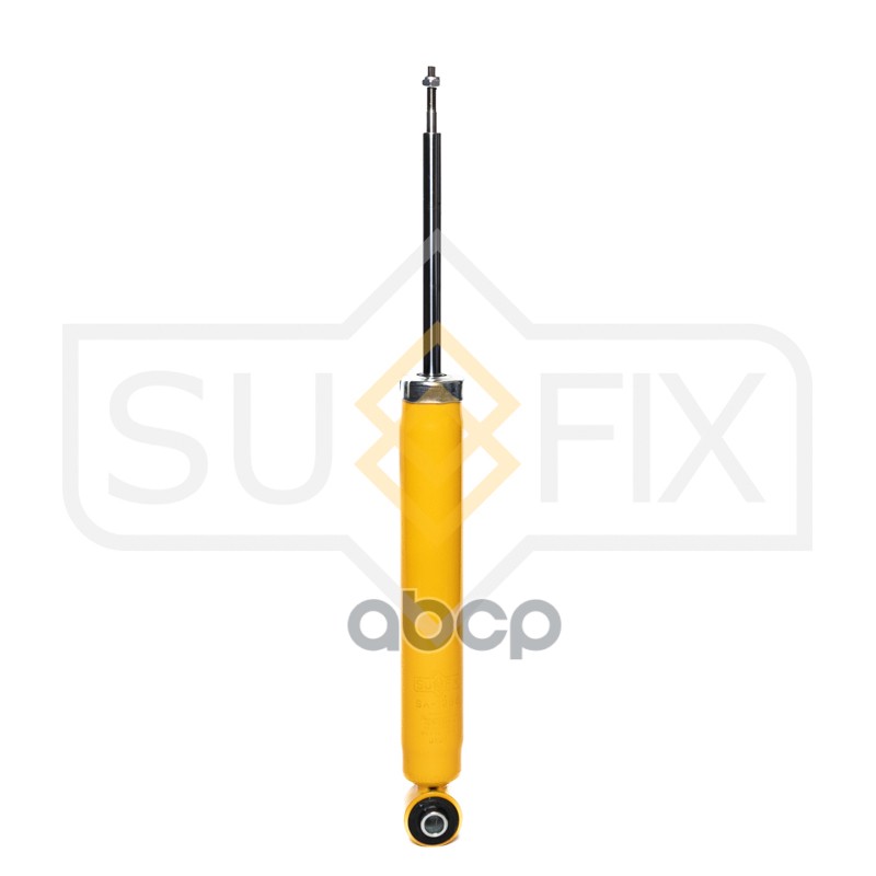 Амортизатор задний VOLVO S60 II 10 / S80 II 06 / XC70 II 07 SA-1256 SUFIX арт. SA-1256