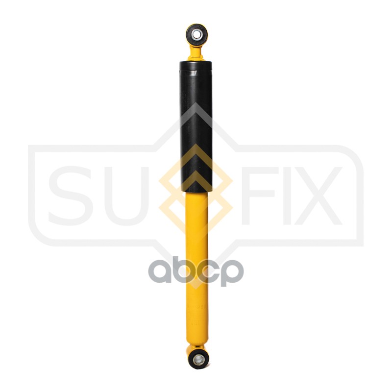 Амортизатор | Зад Прав/Лев | SUFIX арт. SA1258
