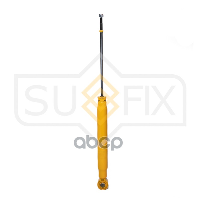 Амортизатор | Зад Прав/Лев | SUFIX арт. SA1350