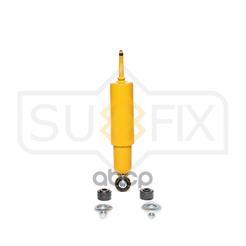 Амортизатор Передний Lada Niva 76 / 2105 81-12 / 2104 85-12 / 2107 83-12 /2106 72-05 Sa-1403 SUFIX арт. SA-1403