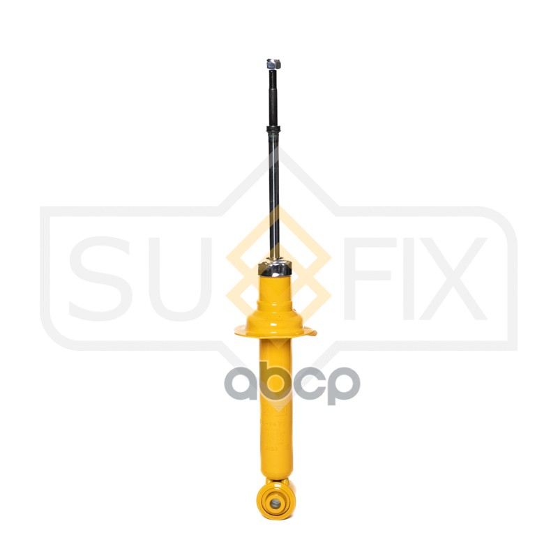 Амортизатор | Зад Прав/Лев | SUFIX арт. SA1472