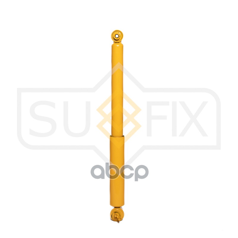 Амортизатор Задний Kia Rio 1.3-1.5 02-05 Sa-1491 SUFIX арт. SA-1491
