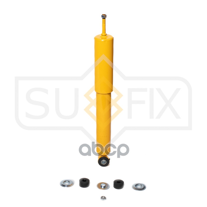 Амортизатор | Перед Прав/Лев | SUFIX арт. SA1508
