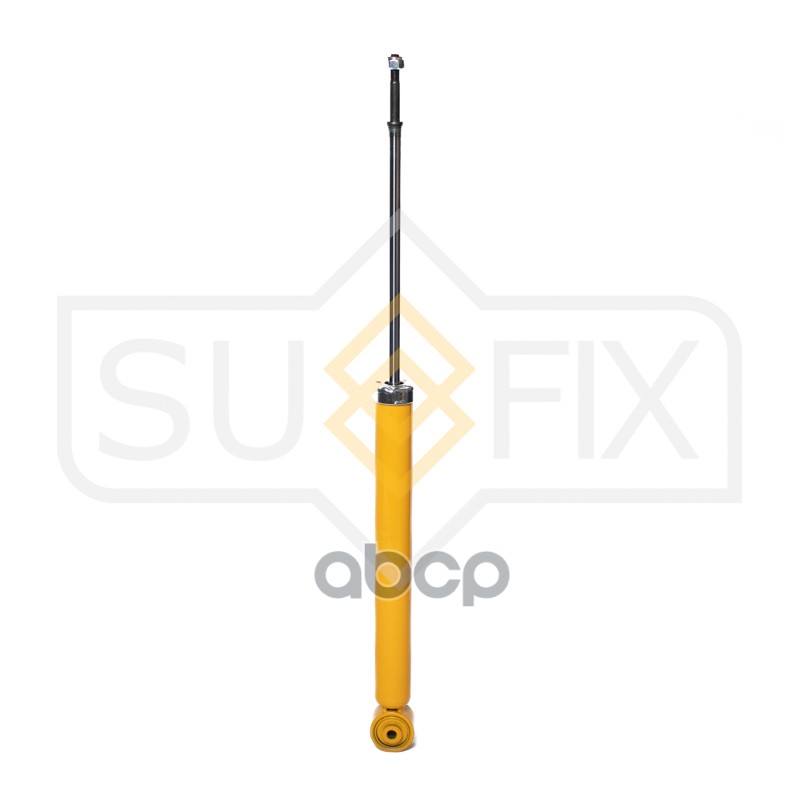 Амортизатор | Зад Прав/Лев | SUFIX арт. SA1538