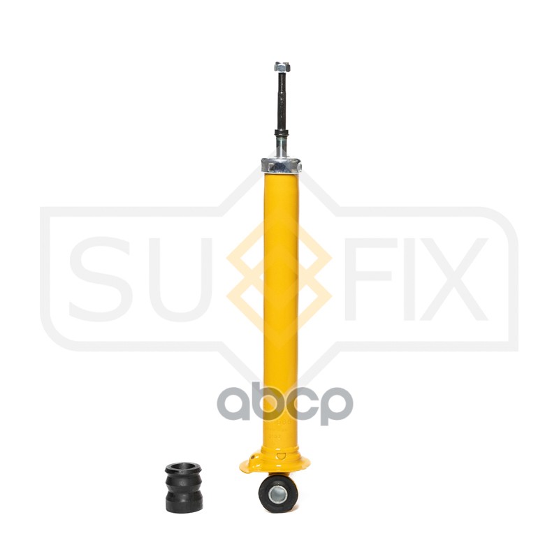 Амортизатор | Зад Прав/Лев | SUFIX арт. SA1566