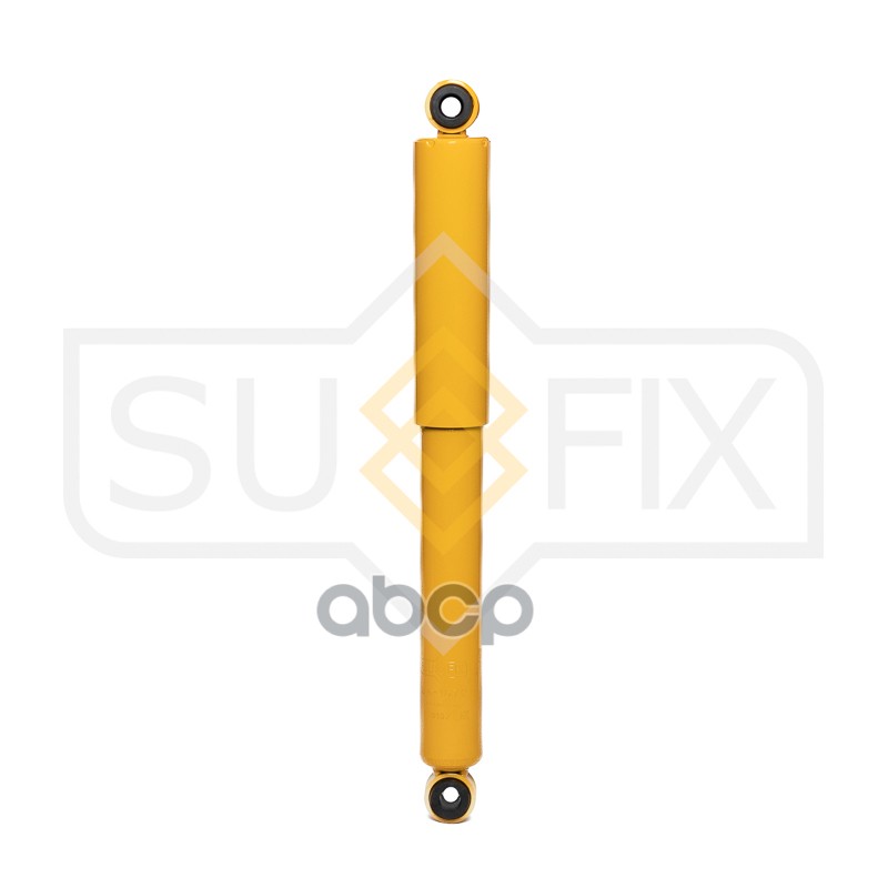 Амортизатор | Зад Прав/Лев | SUFIX арт. SA1572