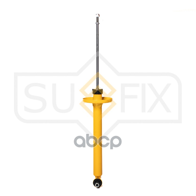 Амортизатор задний AUDI A4 94-00 SA-1586 SUFIX арт. SA-1586