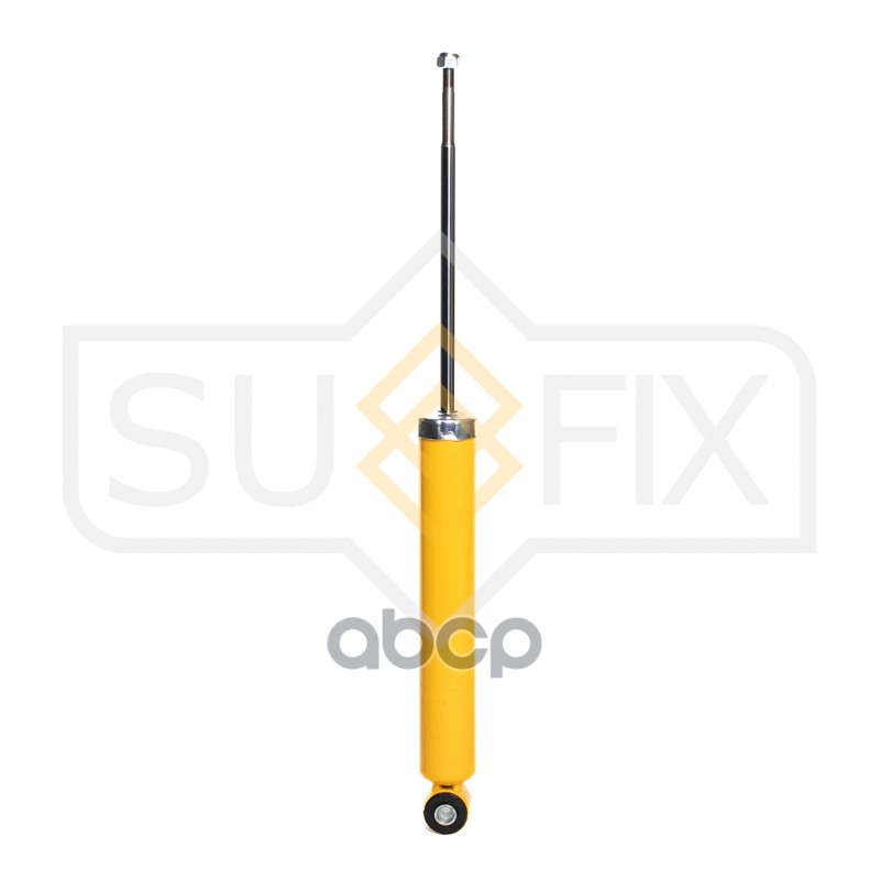 Амортизатор задний MAZDA CX-7(ER) MZR 2.2-2.3 09 SA-1616 SUFIX арт. SA-1616