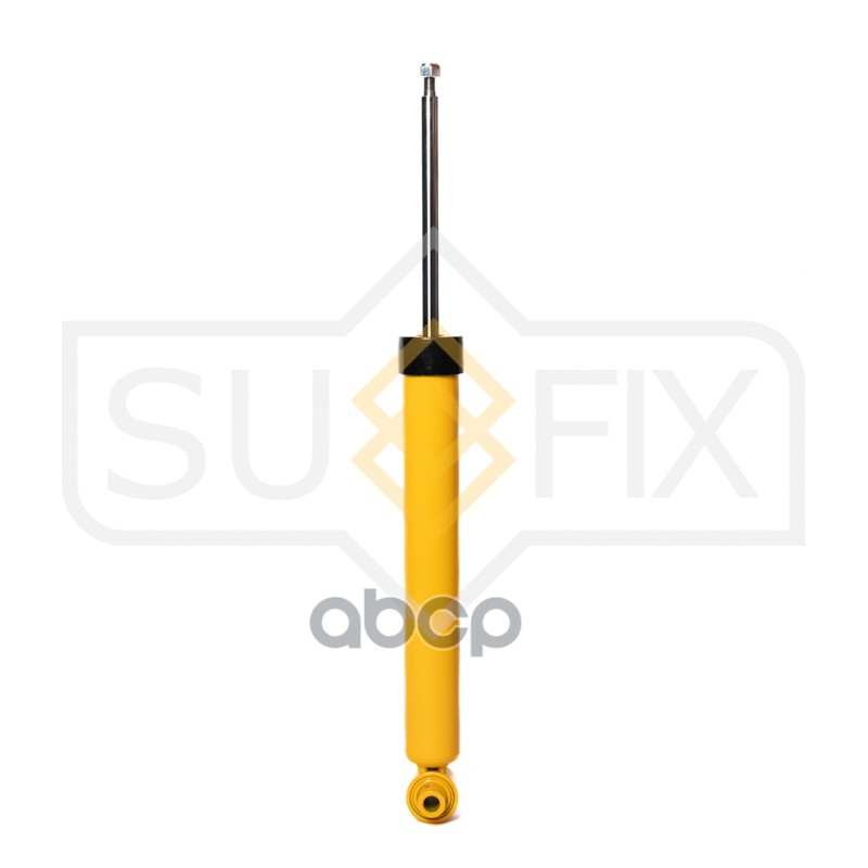 Амортизатор задний BMW 1(F20-F21) 11 / 2(F22-F23) 12 / 3(F30-F34) 12 / 4(F32-F36) 13 SA-1663 SUFIX арт. SA-1663
