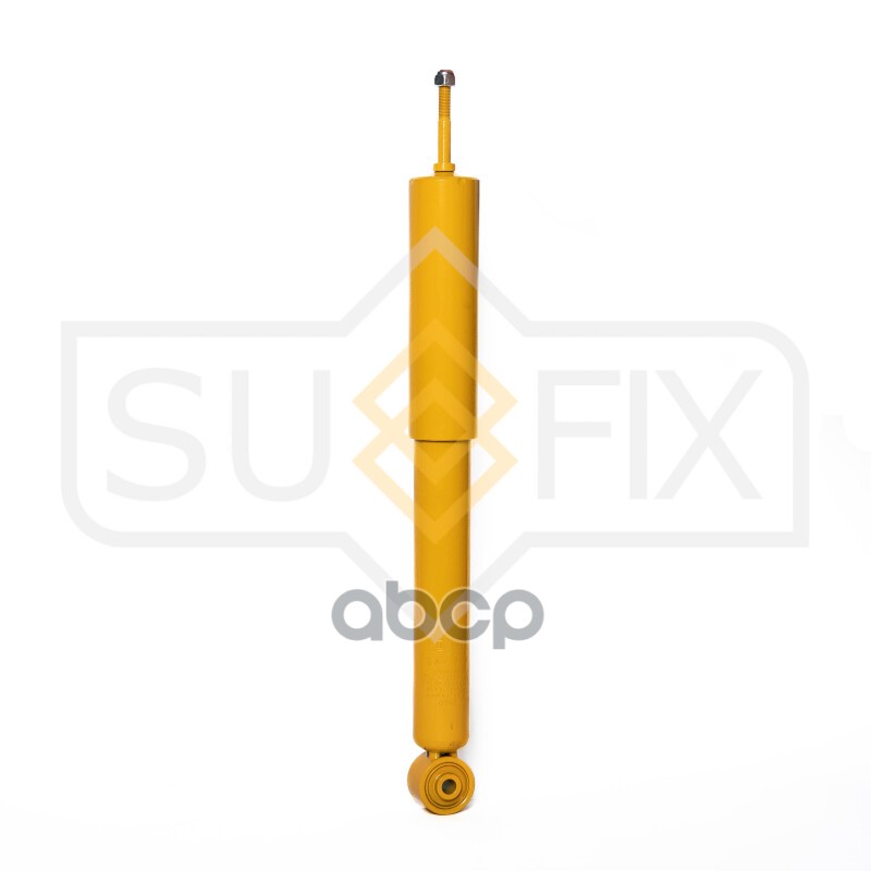 Амортизатор | Зад Прав/Лев | SUFIX арт. SA1761