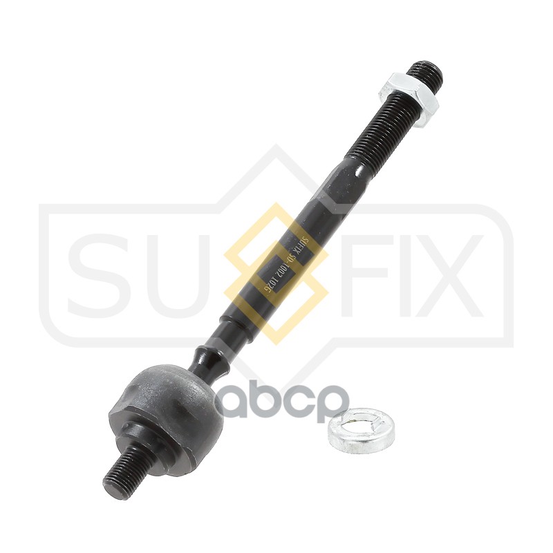 Тяга Рулевая | Перед Прав/Лев | SUFIX арт. SD1002