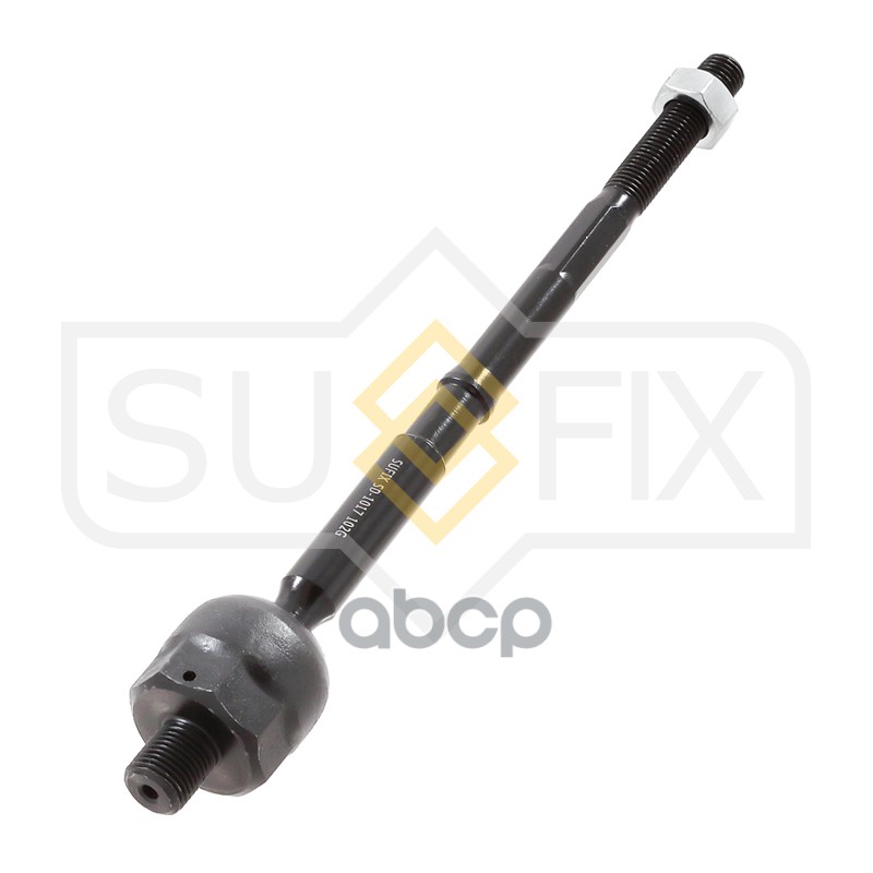 Тяга Рулевая | Перед Прав/Лев | SUFIX арт. SD1017