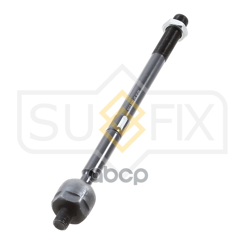 Рулевая тяга L/R FORD Mondeo IV 1.6-2.5 07 / Galaxy 1.6-2.3 06 / S-MAX 1.6-2.5 07, VOVLO S60 II 2.0-3.0T 10 / S 80 II 1.6D-4....