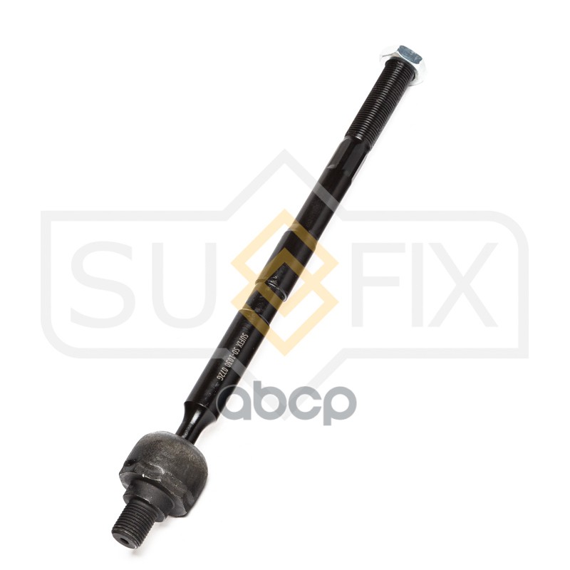 Тяга Рулевая | Перед Прав/Лев | SUFIX арт. SD1030