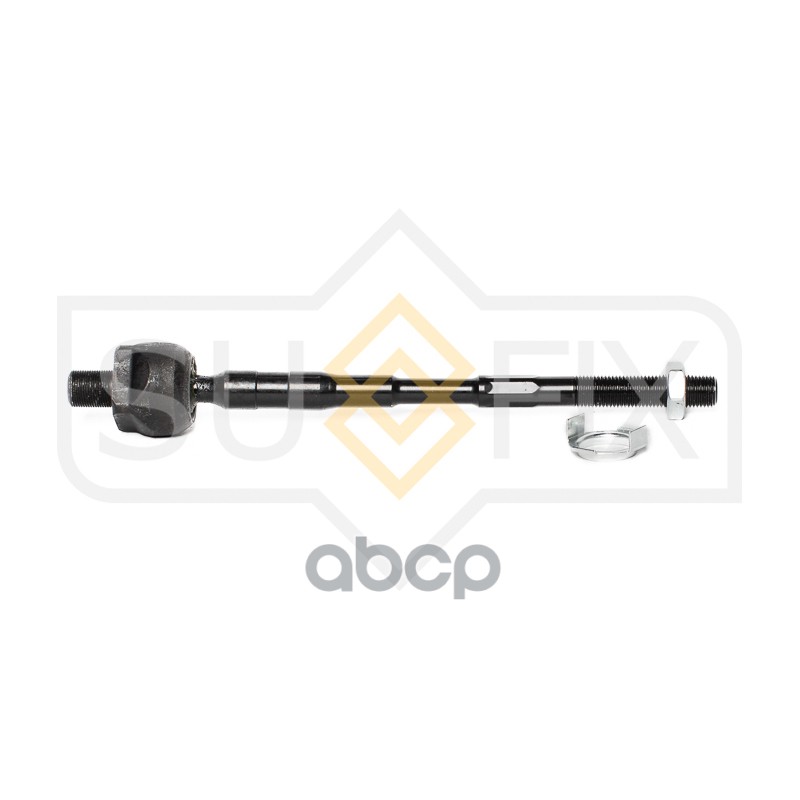 Тяга Рулевая | Перед Прав/Лев | SUFIX арт. SD1073