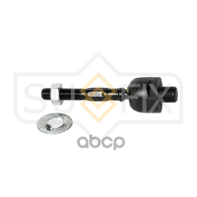 Тяга Рулевая | Перед Прав/Лев | SUFIX арт. SD1080