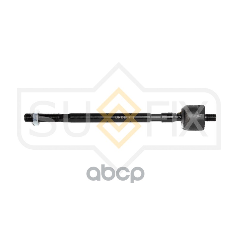 Тяга Рулевая | Перед Прав/Лев | SUFIX арт. SD1082