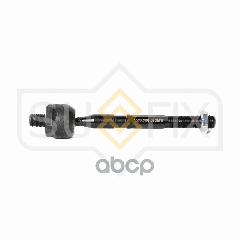 Тяга Рулевая | Перед Прав/Лев | SUFIX арт. SD1087