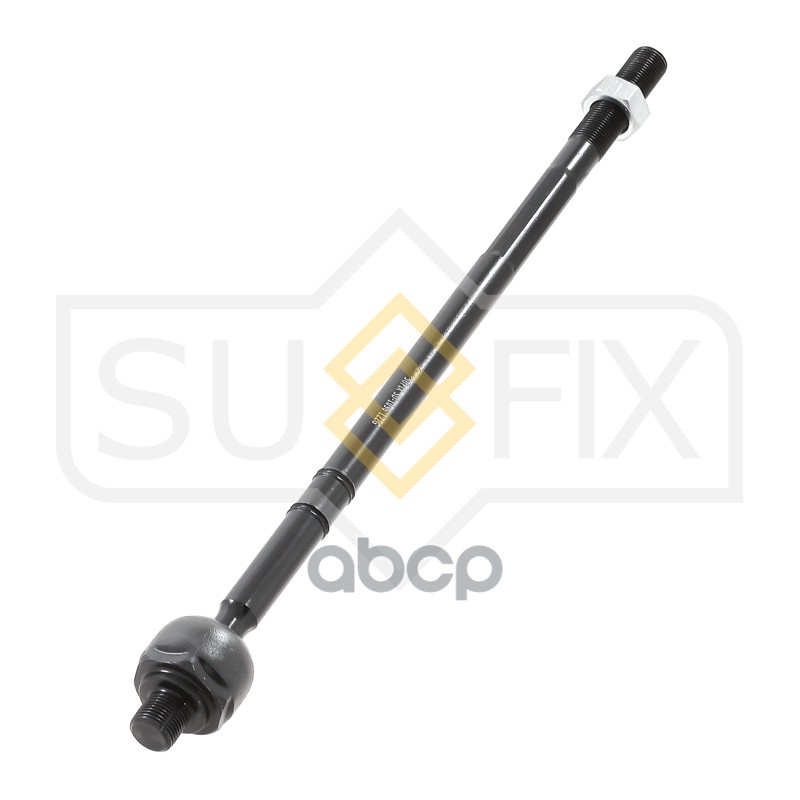 Рулевая Тяга | Перед Прав/Лев | SUFIX арт. SD1096