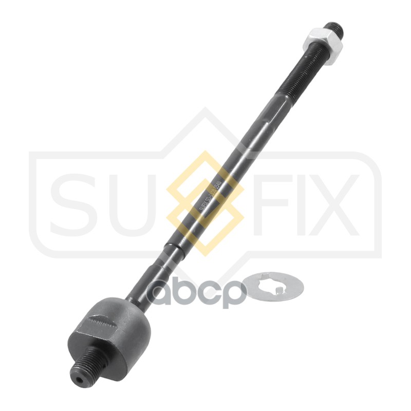 Тяга Рулевая | Перед Прав/Лев | SUFIX арт. SD1108