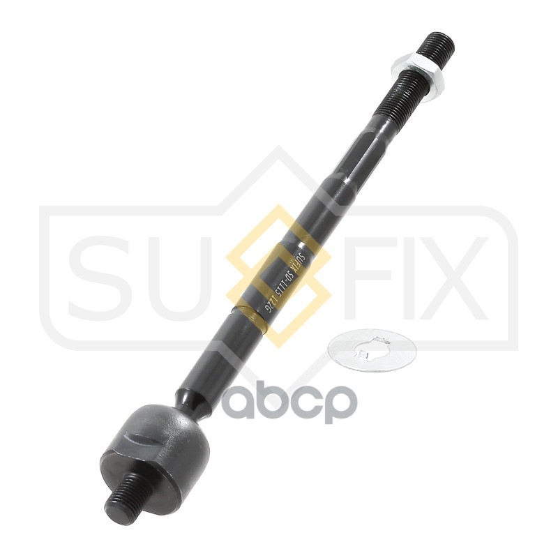 Тяга Рулевая | Перед Прав/Лев | SUFIX арт. SD1115