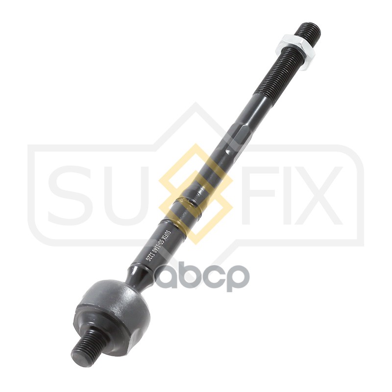 Рулевая Тяга L/R Citroenn Berlingo(B9) 1.2-1.6D 08, Peugeot Partner 1.6-1.6D 08 Sd-1140 SUFIX арт. SD-1140