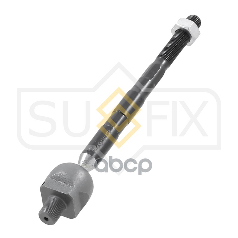 Тяга Рулевая | Перед Прав/Лев | SUFIX арт. SD1144