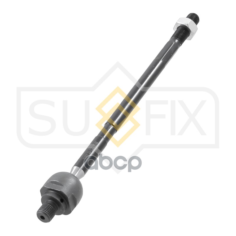 Тяга Рулевая | Перед Прав/Лев | SUFIX арт. SD1172