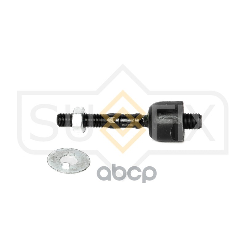 Тяга Рулевая | Перед Прав/Лев | SUFIX арт. SD1174