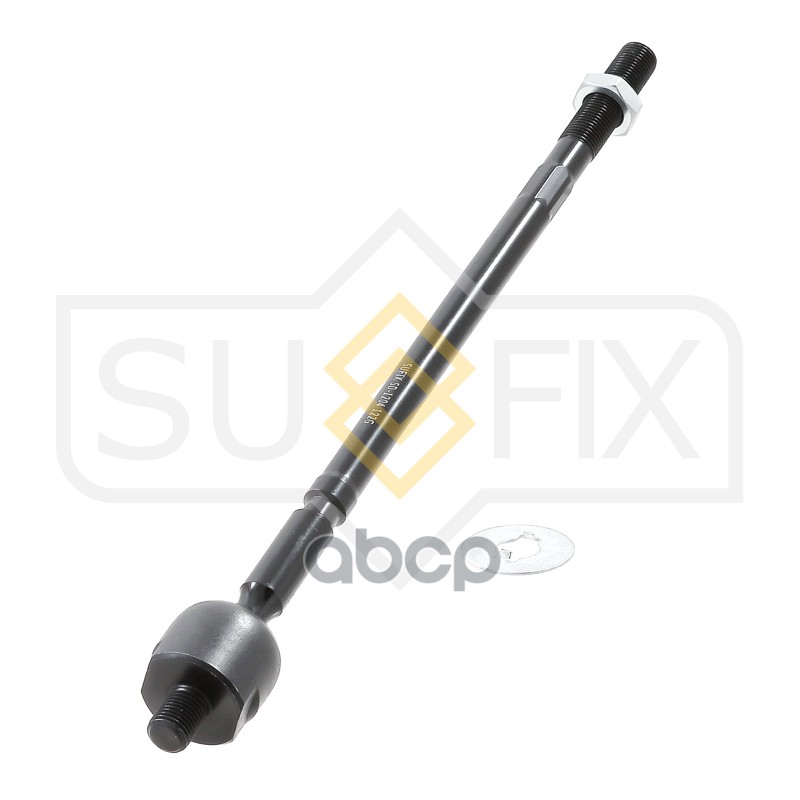 Тяга Рулевая | Перед Прав/Лев | SUFIX арт. SD1204