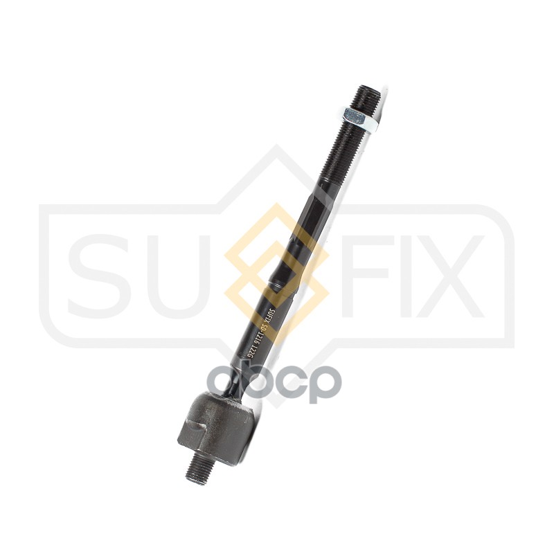 Рулевая Тяга | Перед Прав/Лев | SUFIX арт. SD1216