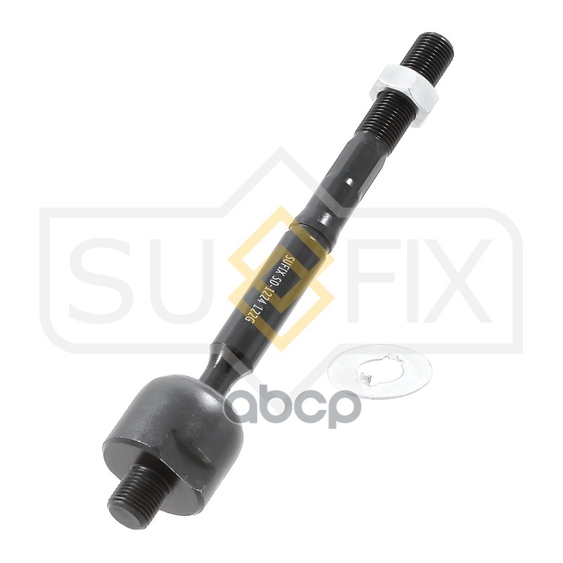 Рулевая Тяга | Перед Прав/Лев | SUFIX арт. SD1224