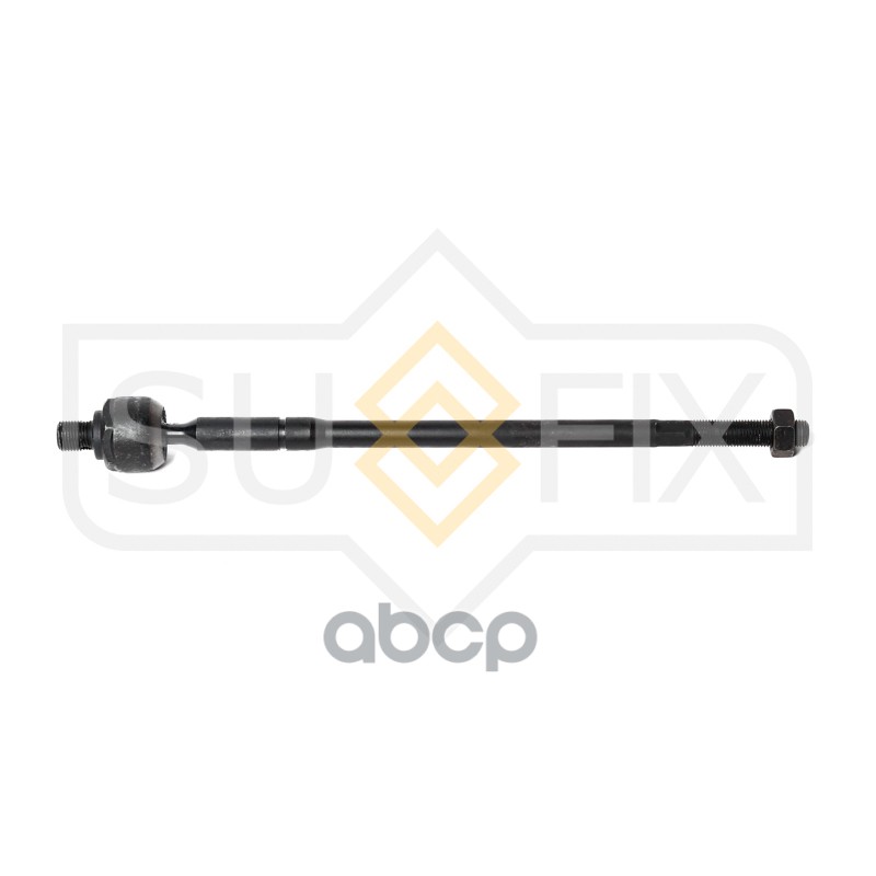 Тяга Рулевая | Перед Прав/Лев | SUFIX арт. SD1225