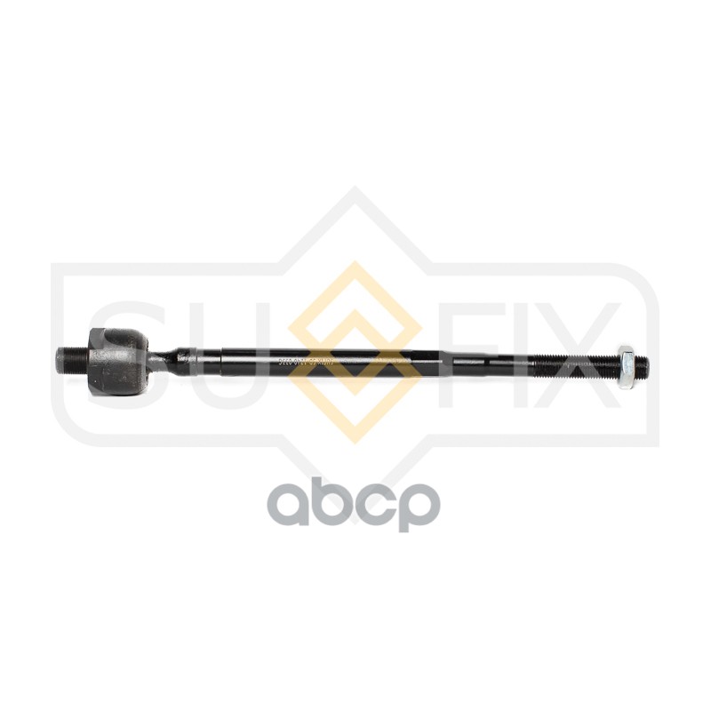 Тяга Рулевая | Перед Прав/Лев | SUFIX арт. SD1240