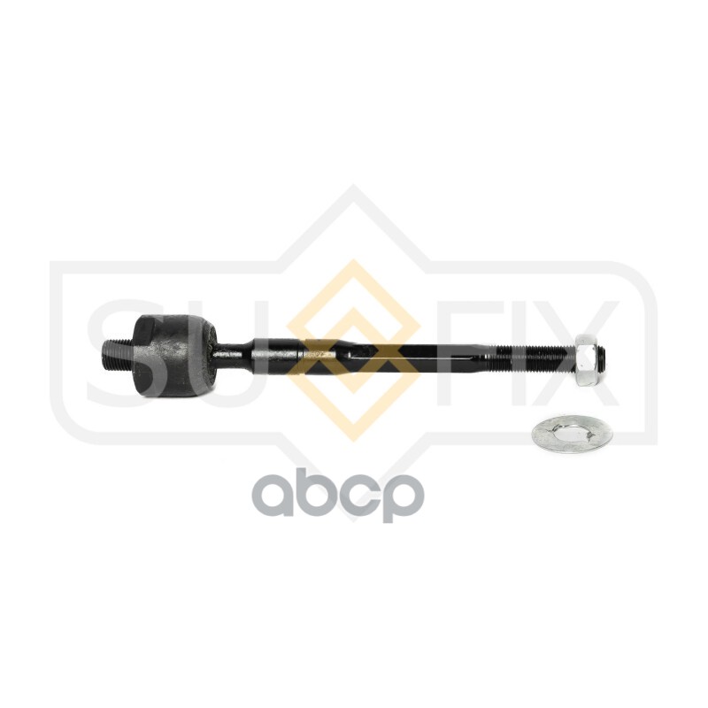 Тяга Рулевая | Перед Прав/Лев | SUFIX арт. SD1256